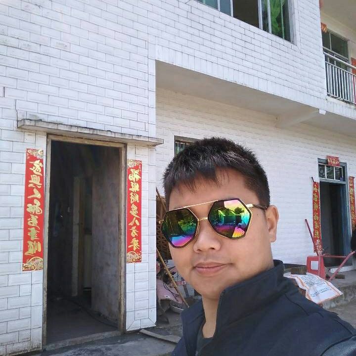 玻璃门窗安装