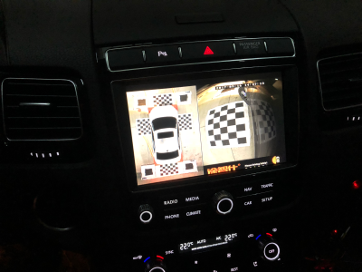 12朗逸改装蓝牙USB，音响，