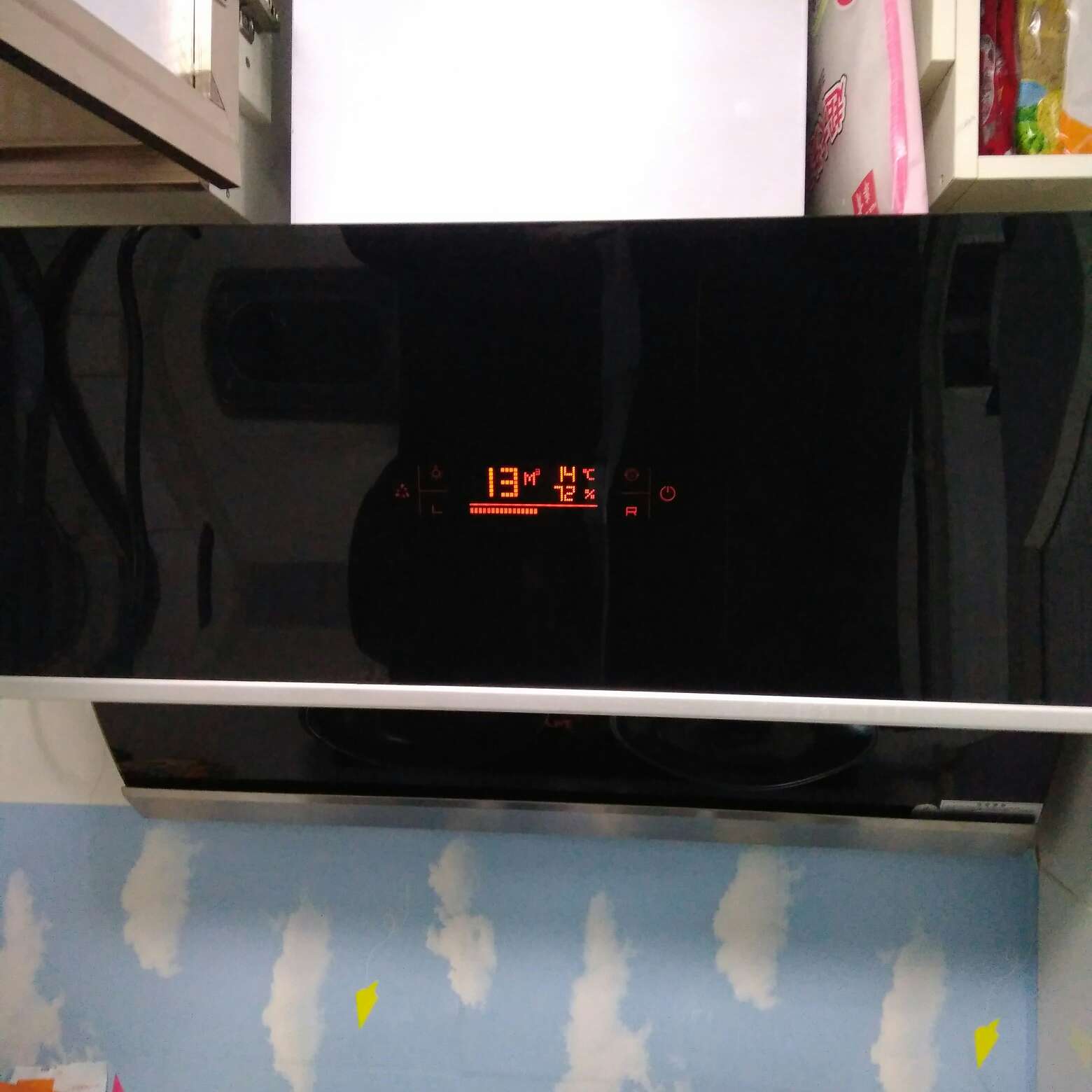 热水器油烟机热水器油烟机