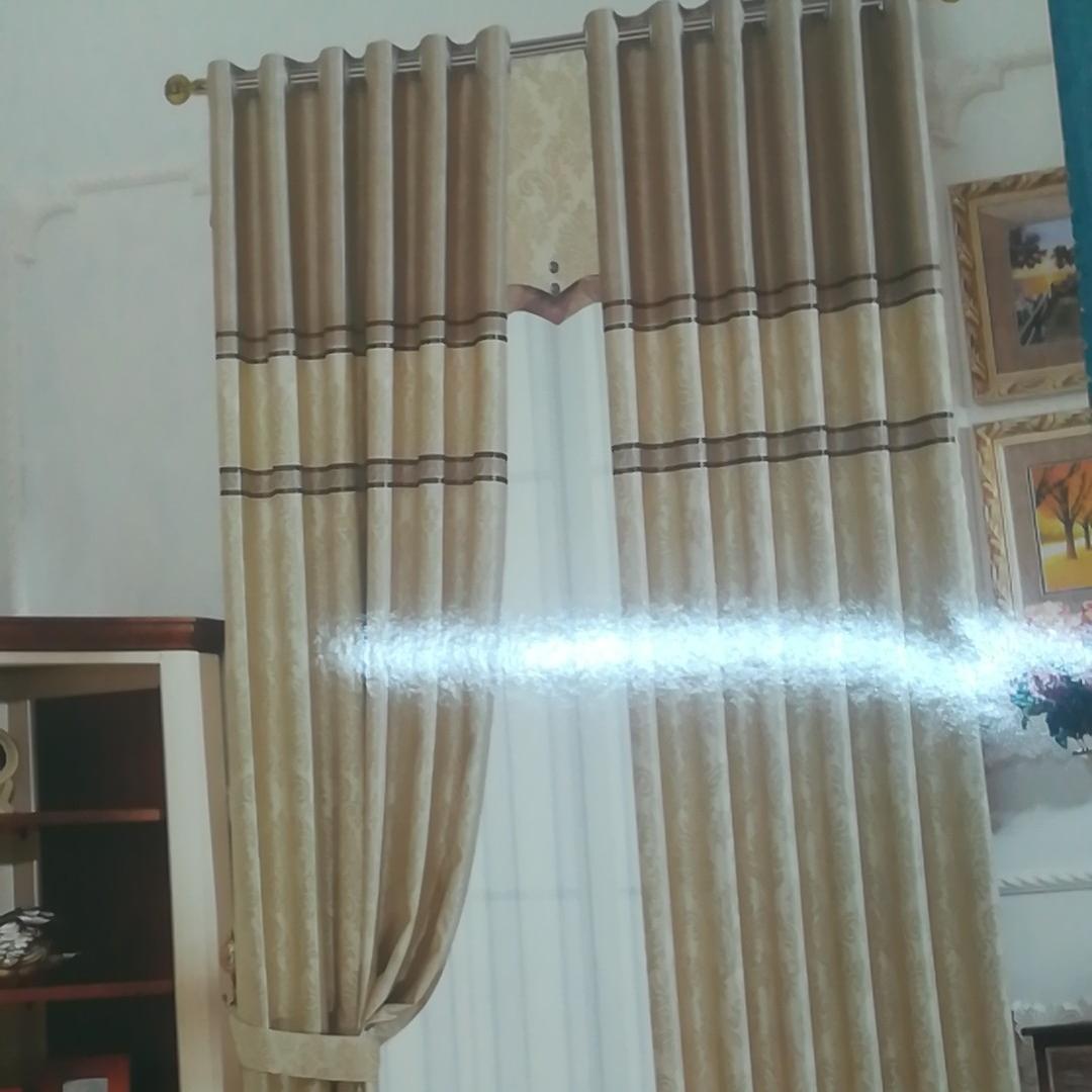 安装各种窗帘安装各种窗帘