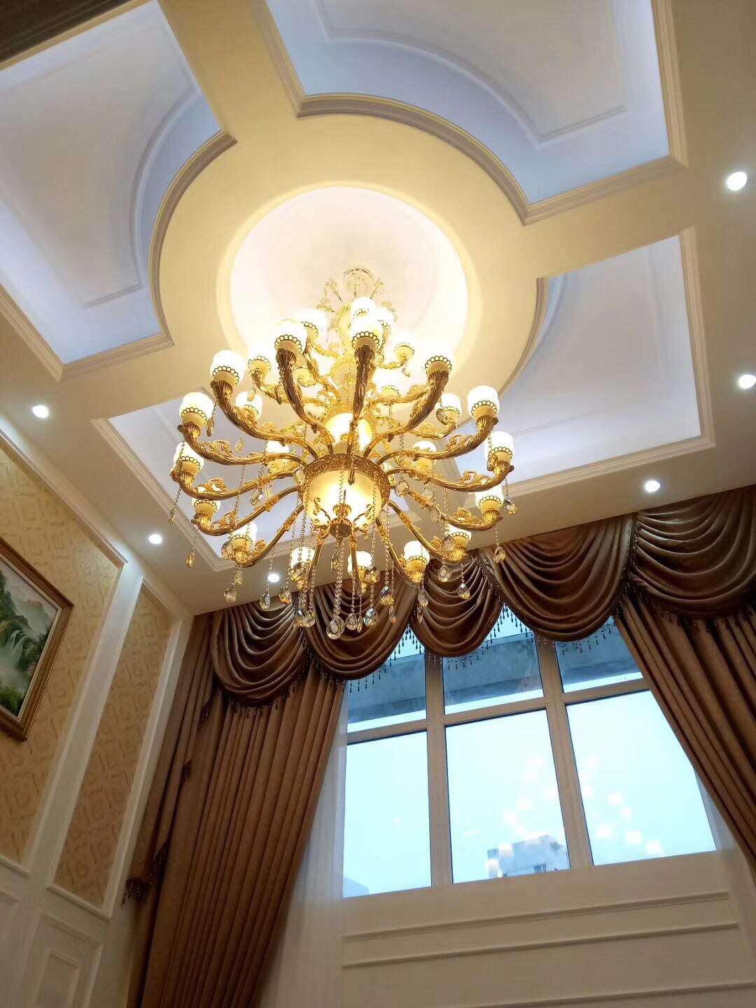 木工室内装修水电木工安装