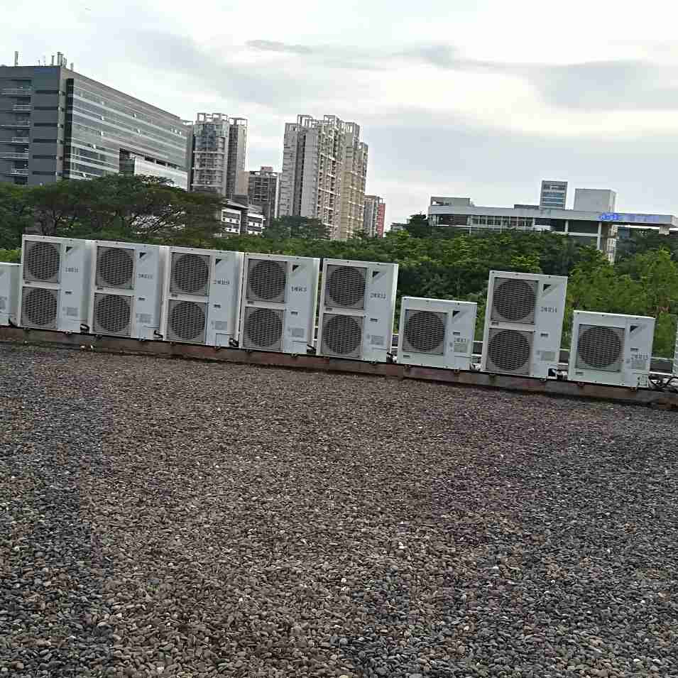 家电冷气维修