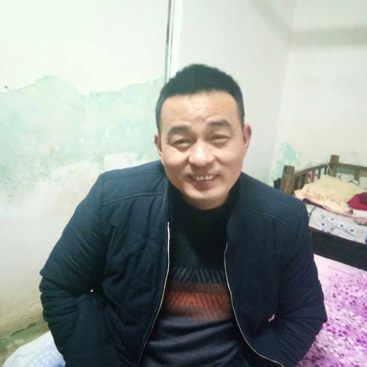贴墙纸