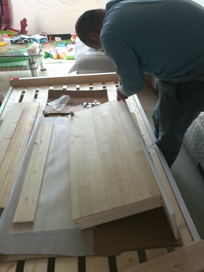 家具安装卫浴安装