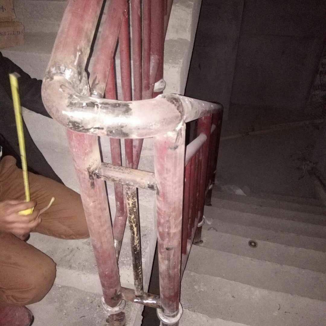 玻璃幕墙