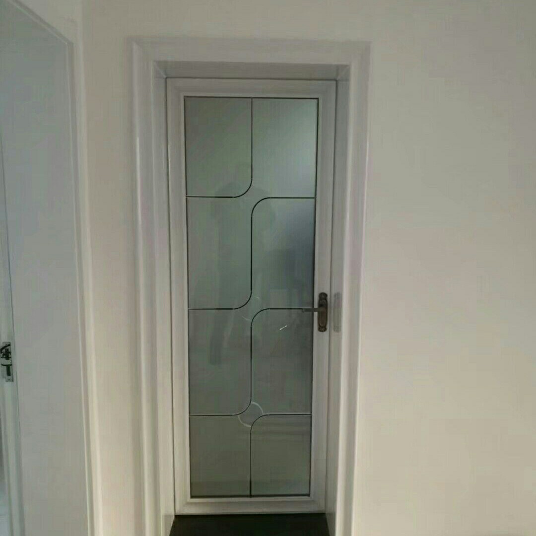 推拉门晶钢门衣柜门橱柜门阳台厨房移门淋浴房隔断