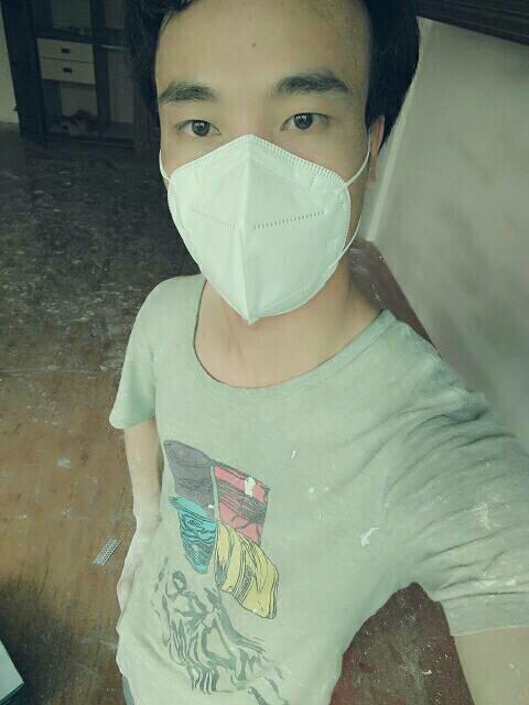 家装油漆工油漆工