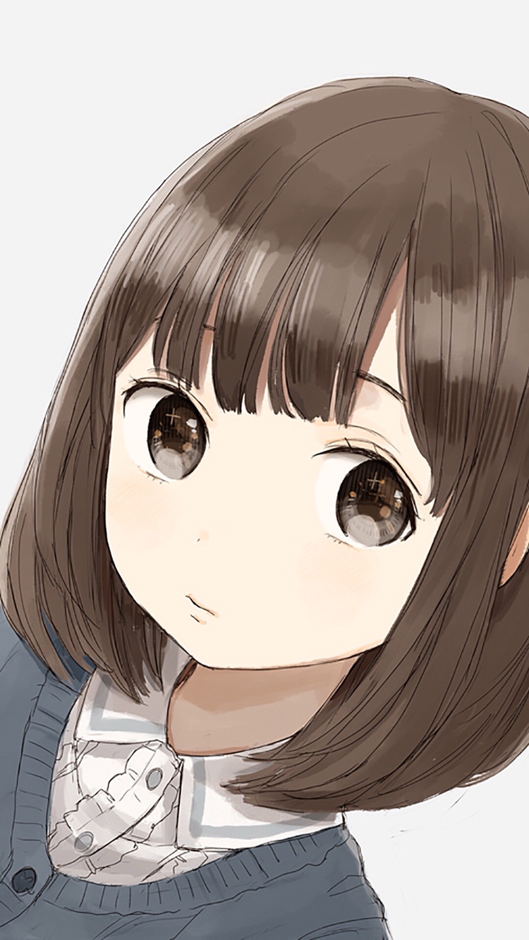 无