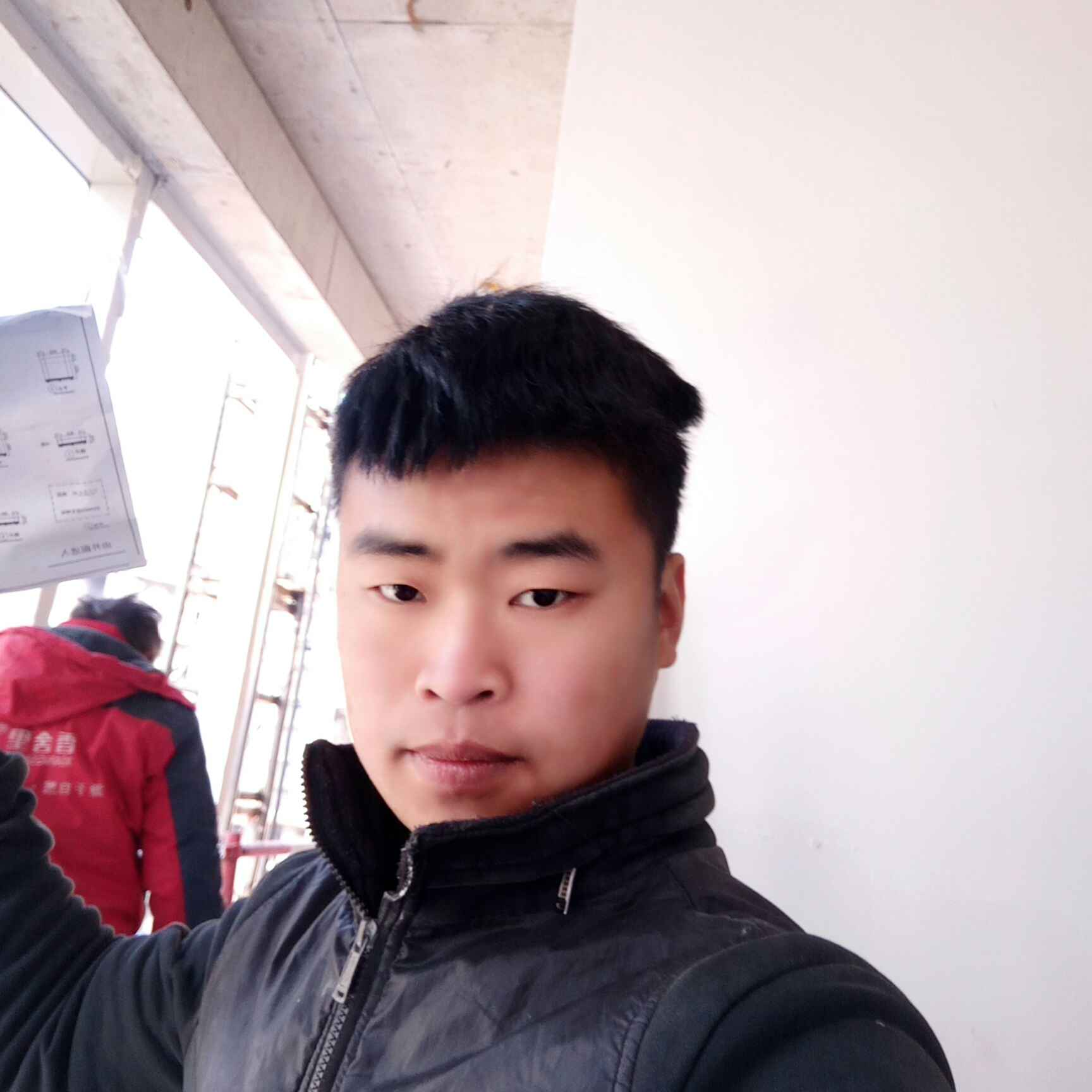 承包贴瓷砖