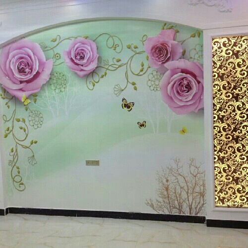 装修做柜子天然居装修