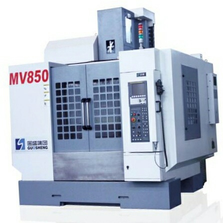 机械加工机械制造加工