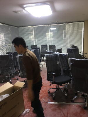 家具配安维