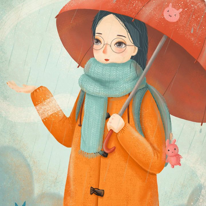 家庭日常保洁家政