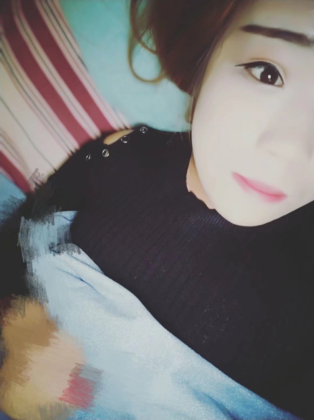 无