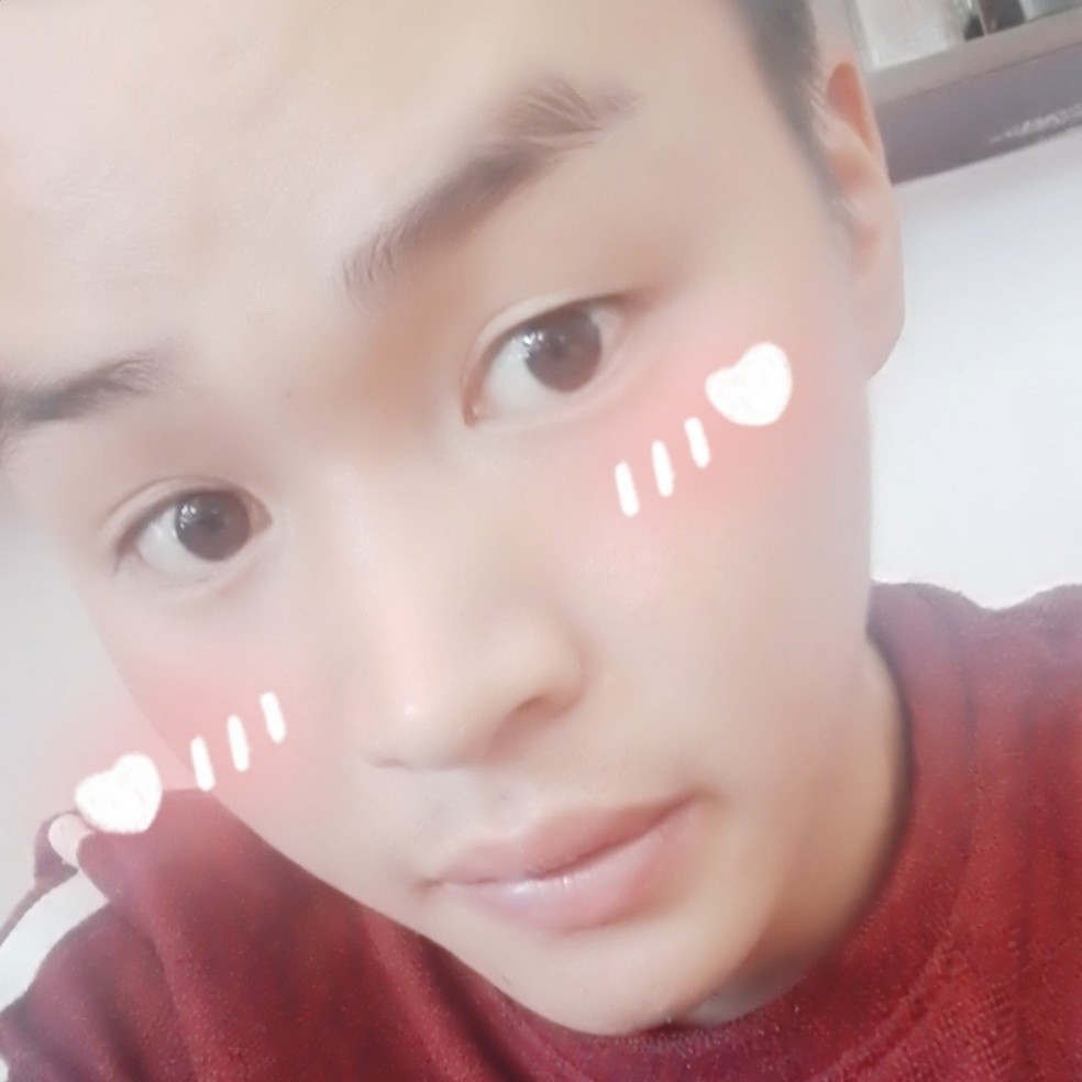 没有