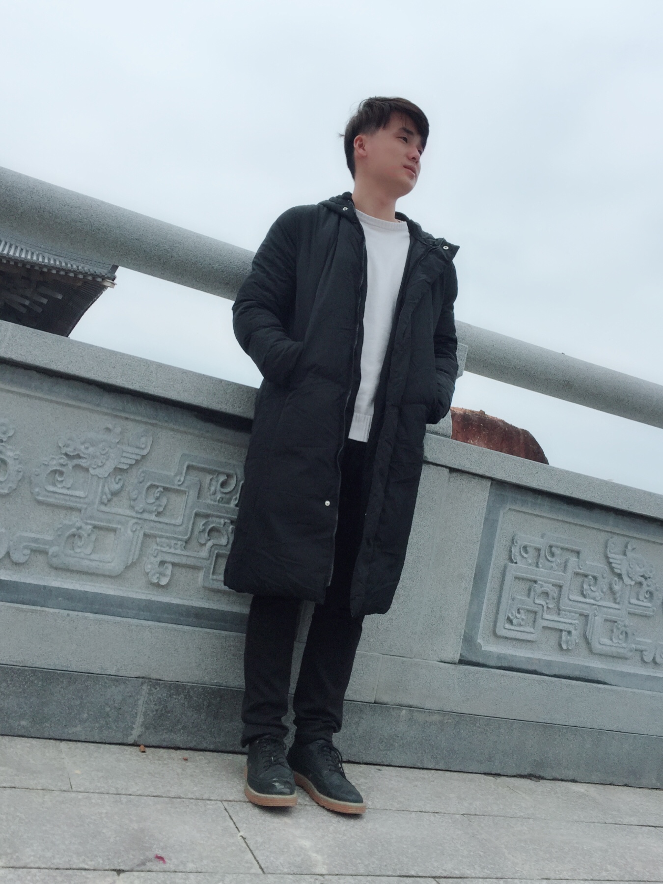 安装卫浴