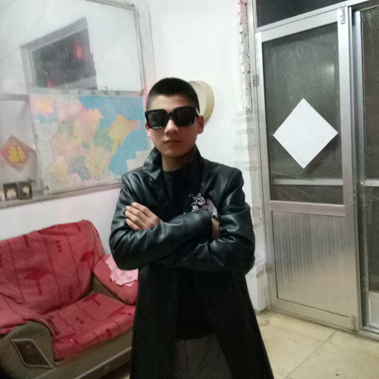 司机