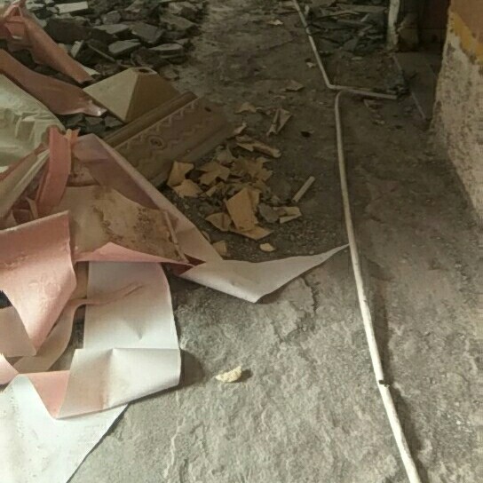 打拆