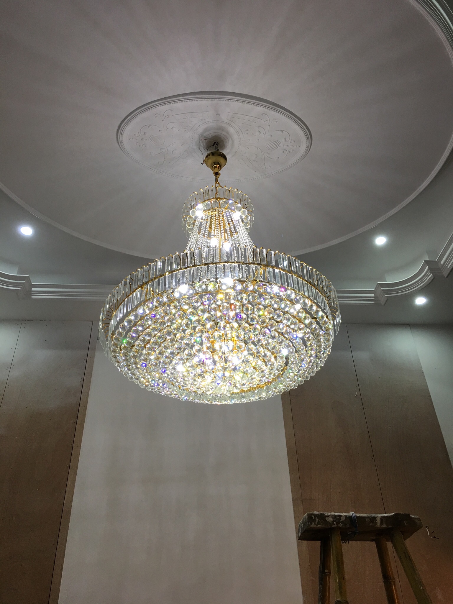 各种灯具安装安装各种灯具无