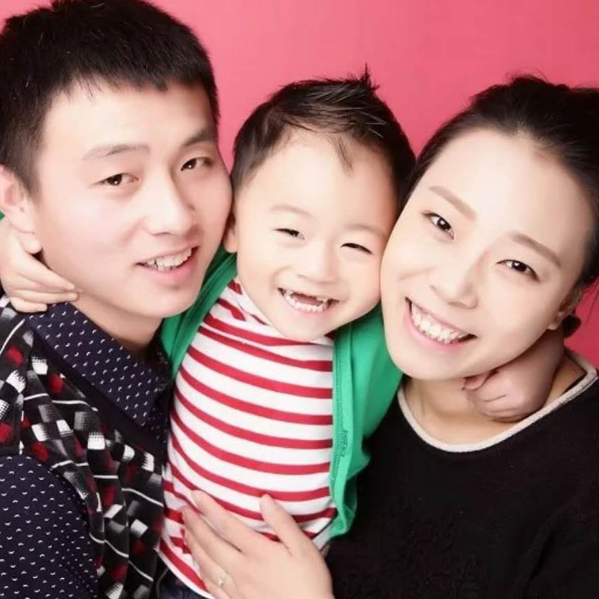 刚刚加入，在保定市区工作