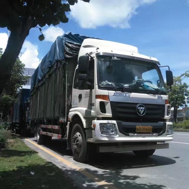 深圳货运