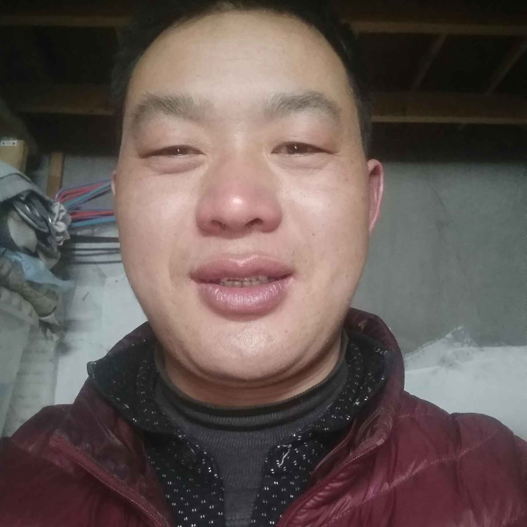 窗帘晾衣架