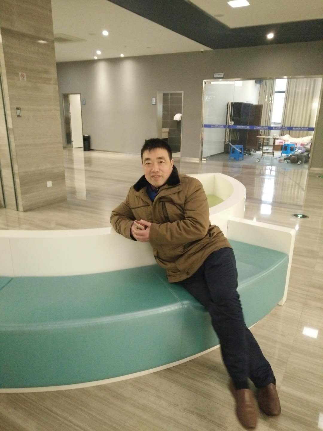 油漆修复