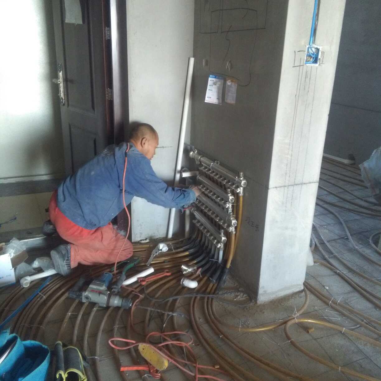 水电暖水电灯具洁具