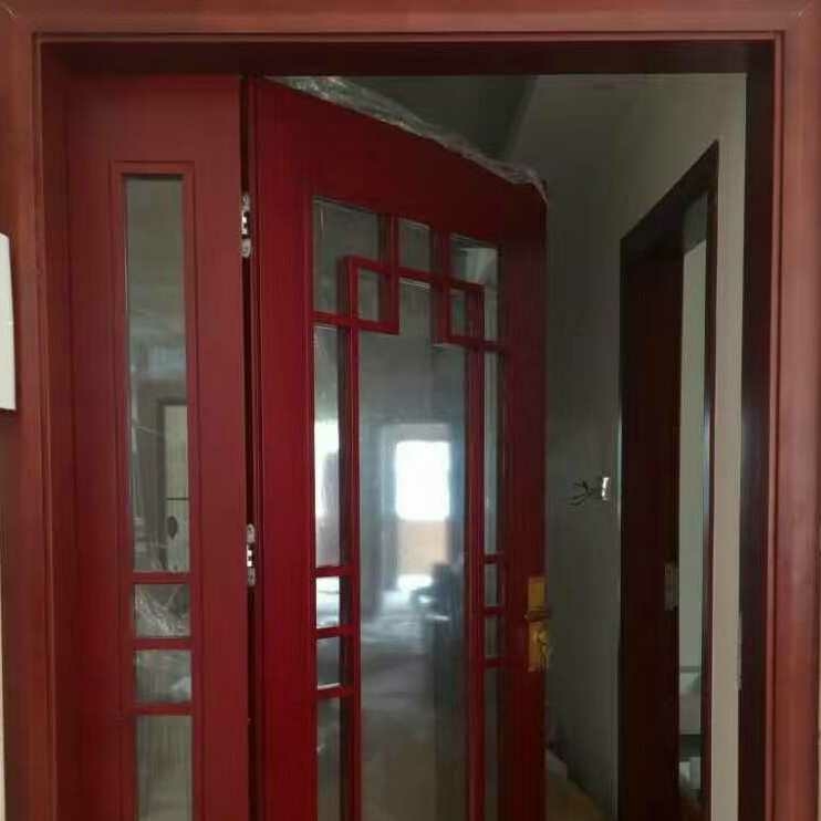 木门维修安装