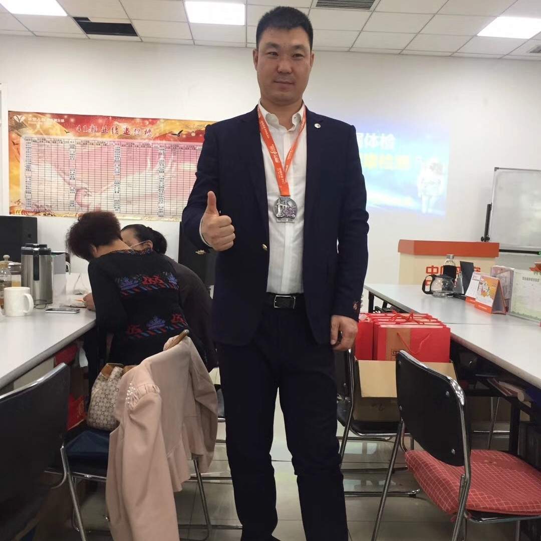 开车