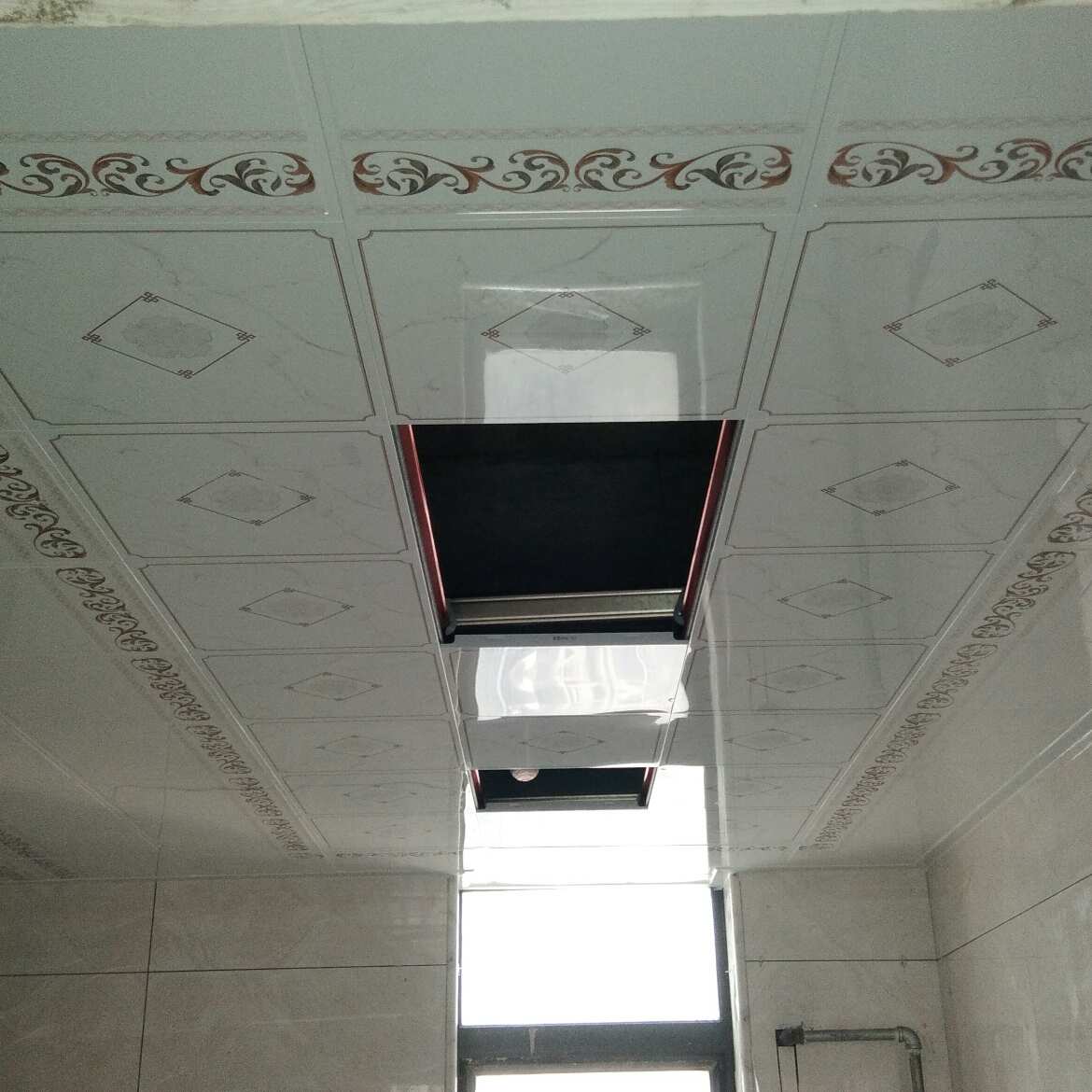 厨卫吊顶安装