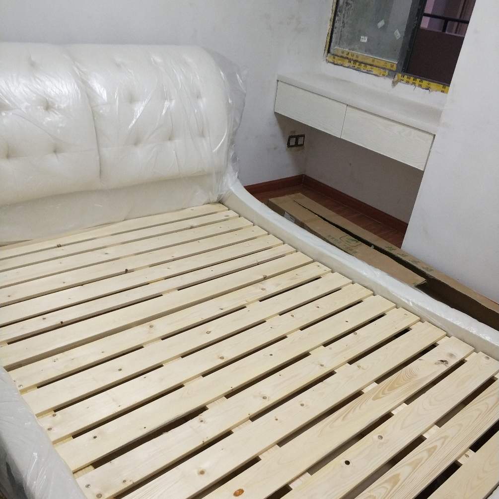 安装家具