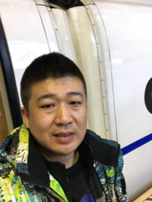 跑腿