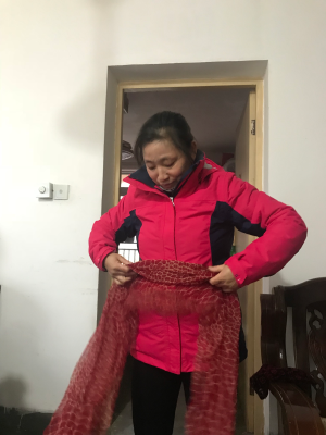 打扫卫生
