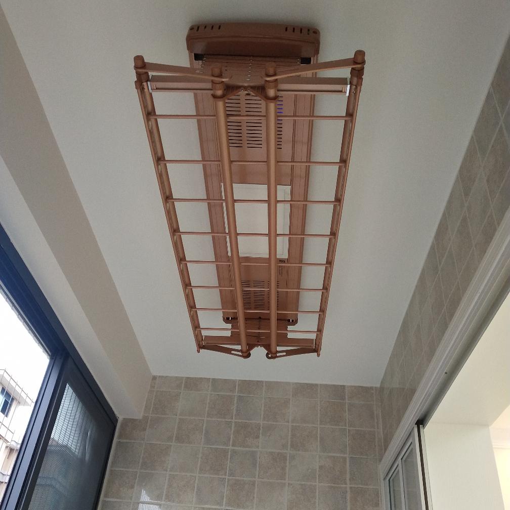 电器安装维修晾衣架安装灯具安装空调空气能