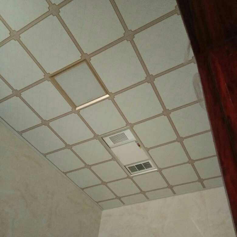 集成吊顶安装集成吊顶安装