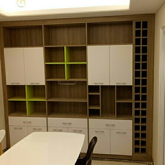 木工家具安装