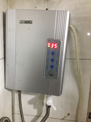 家用电器维修