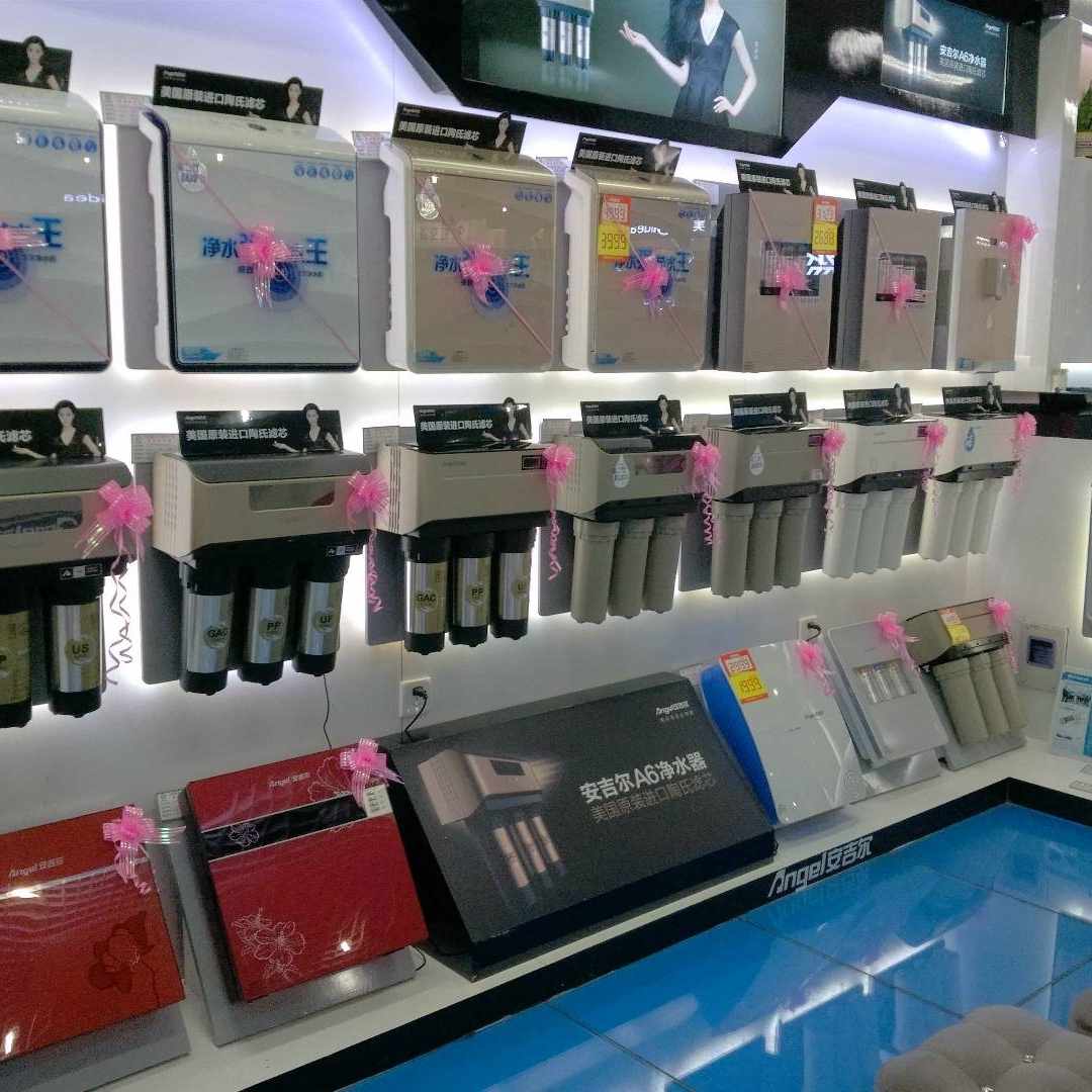 安装维修净水器净水器净水器