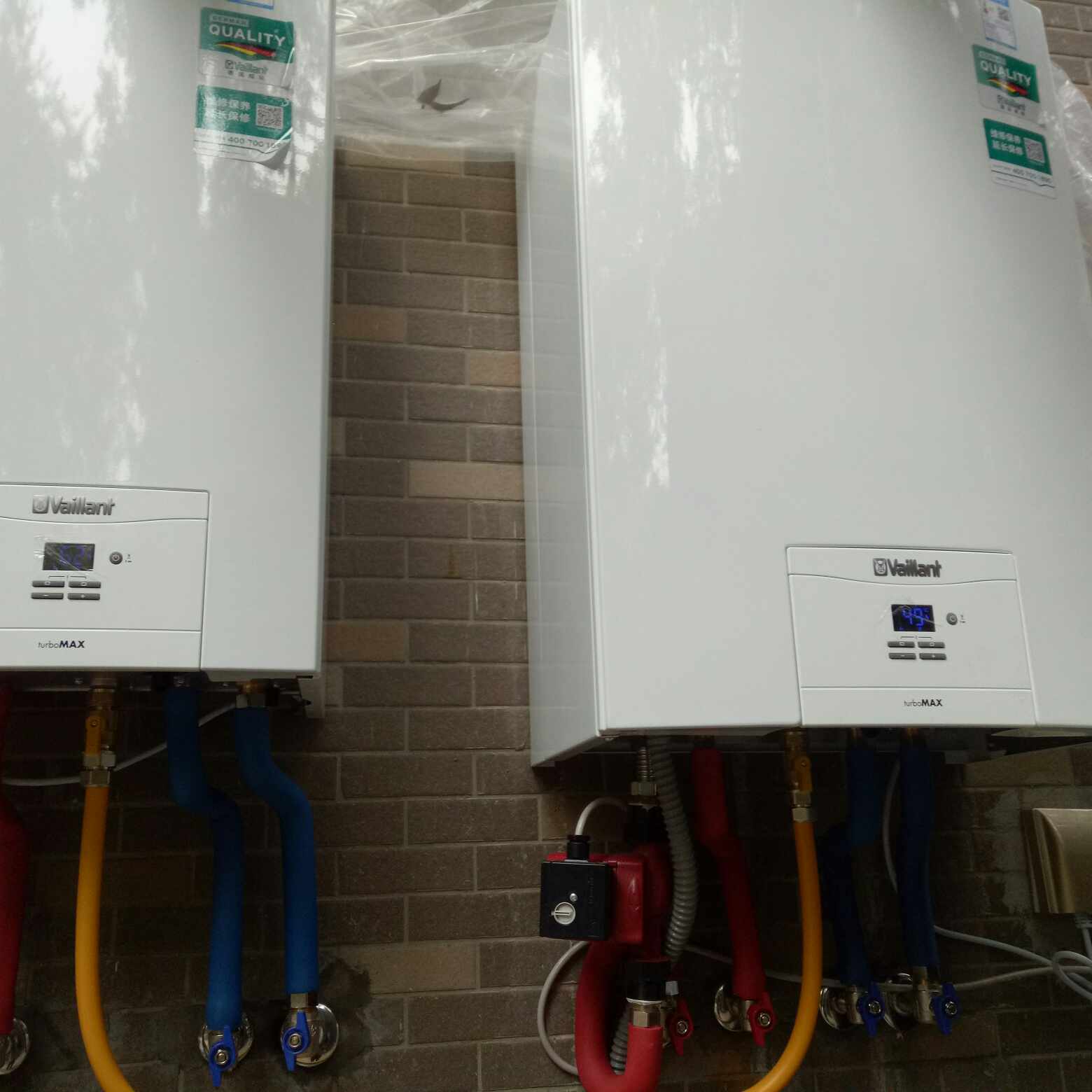 暖通施工员暖通