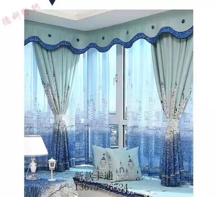 三亚窗帘纱窗有需要找我