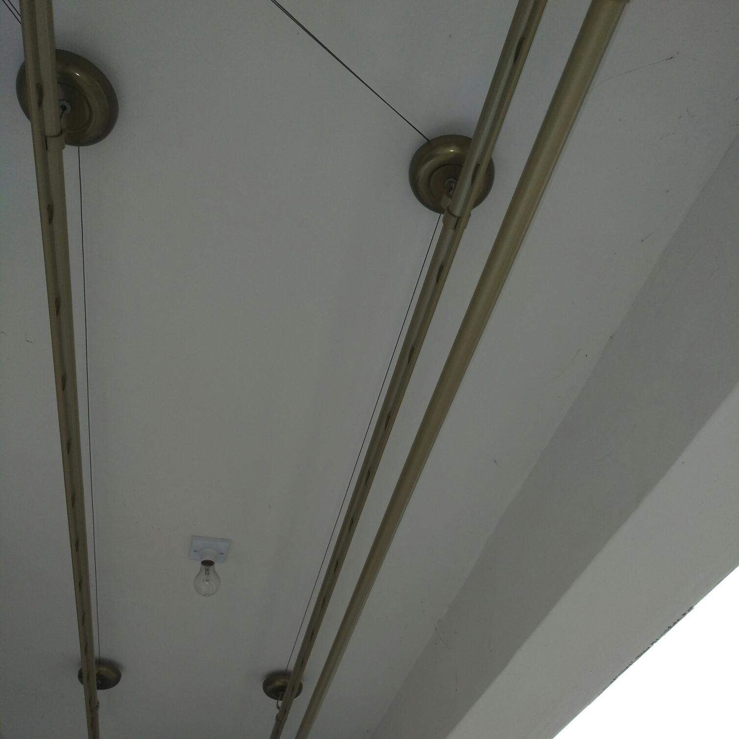 卫浴安装安装晾衣架木工装修装实木门