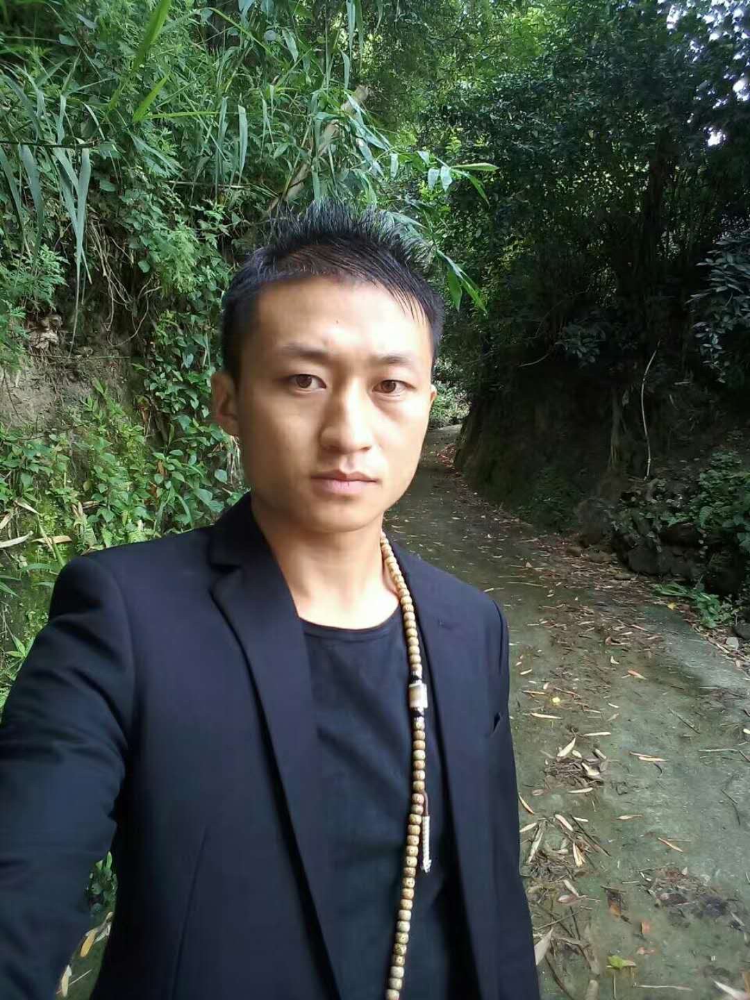 所有的安装效果