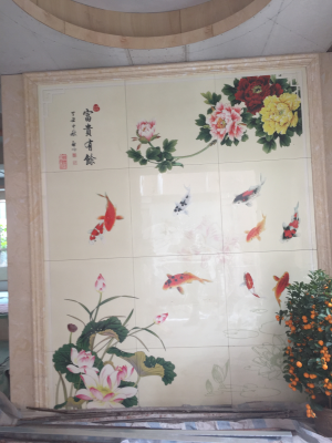 整装设计