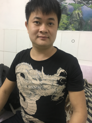 灯具浴室安装