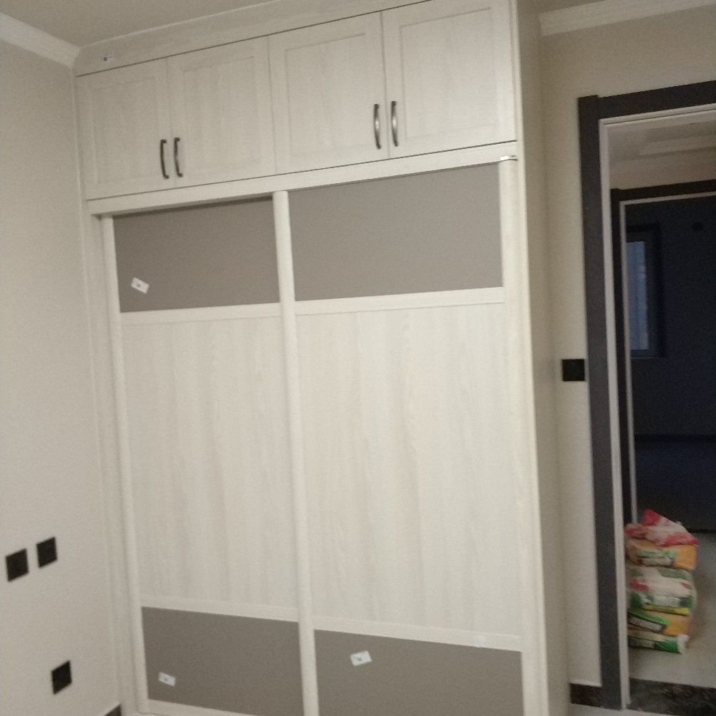 家具安装定制家具衣柜