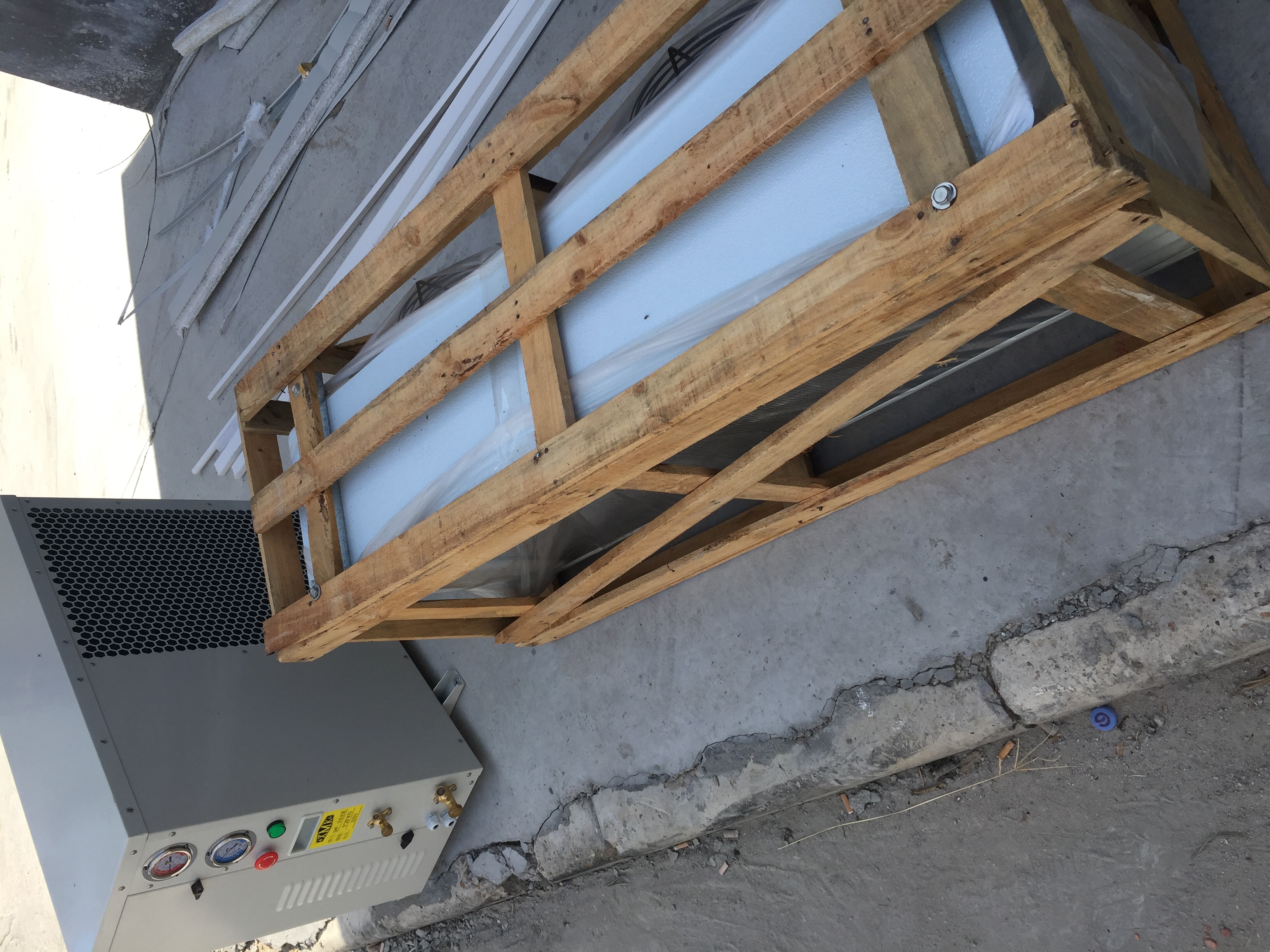 空调制冷维修电器维修服务空调安装