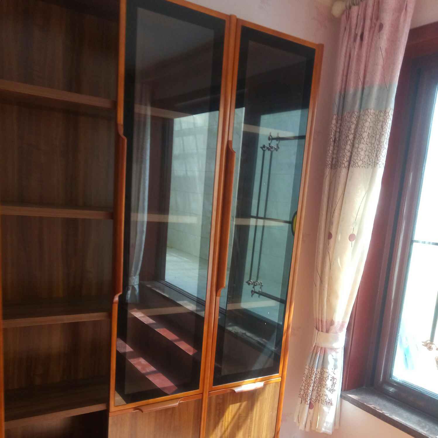 配送安装家具