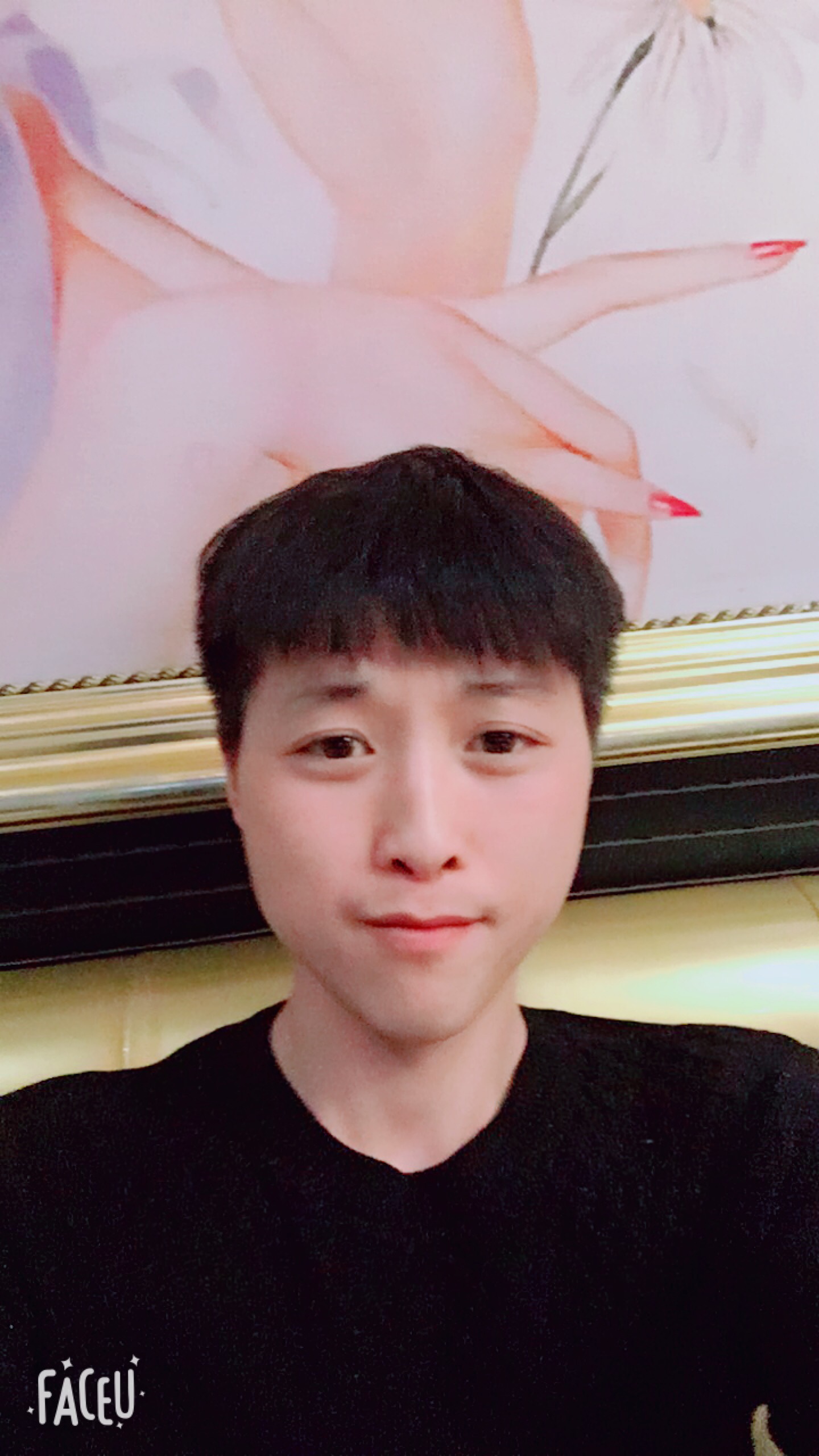 外卖骑手