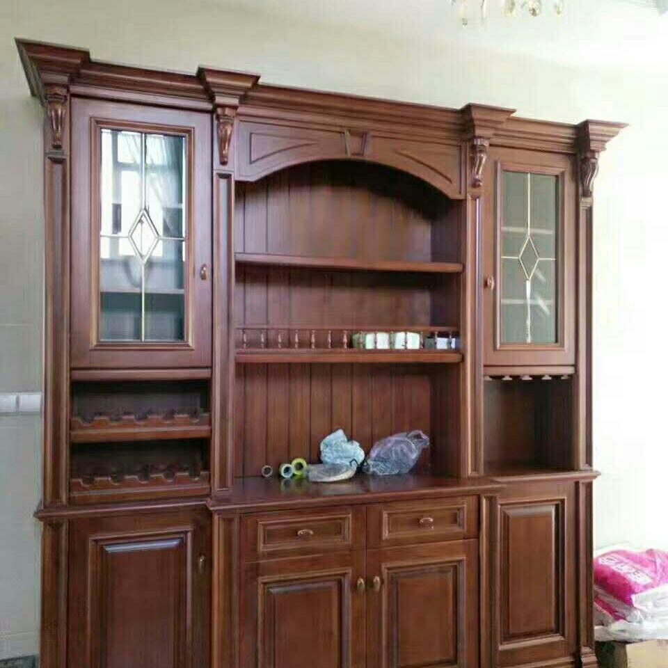 家具按装按装橱衣酒柜厨房电器全屋定制家居